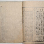 Kii Kuni Meisho Zue V 2 Back Pages DSC_5141