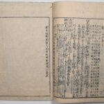 Kii Kuni Meisho Zue V 3a Back Pages DSC_5145