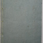 Kii Kuni Meisho Zue V5 Back Cover DSC_5160