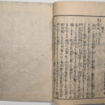 Kii Kuni Meisho Zue V6a Back Pages DSC_5163