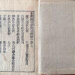 Honzō kōmoku, shinkōsei