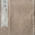 Honzō kōmoku, shinkōsei