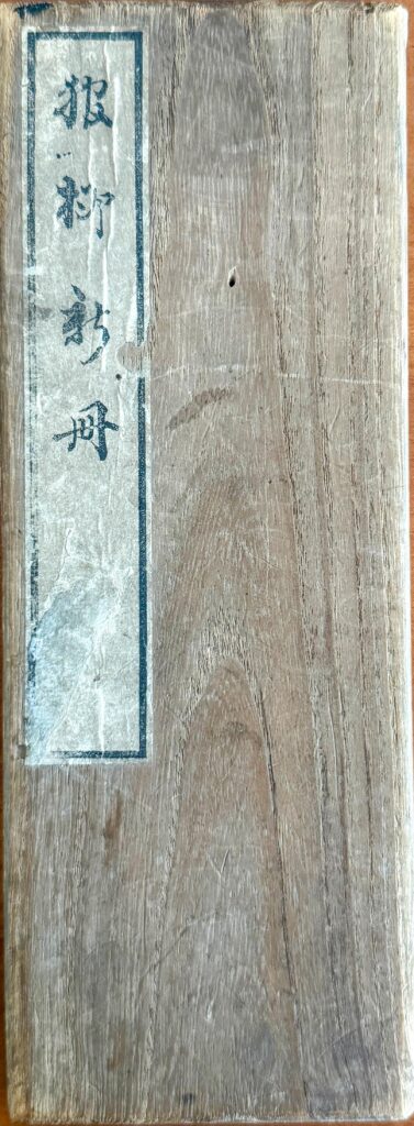 Wanryū shinsatsu