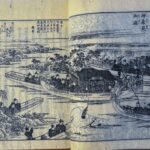 Miyako rinsen meishō zue