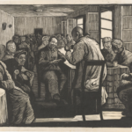 Shi Lu, Gathering of Heroes