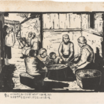 Charcoal Vendor