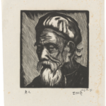 Wang Shuyi, Old Man