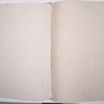 Kojiki E DSC 5976 Blank B Page