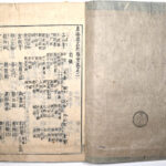 Tokaidō meisho zue — Akisato Ritō, Nakaya Naruchika — 1797