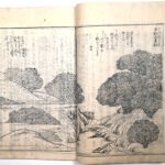 Tokaidō meisho zue — Akisato Ritō, Nakaya Naruchika — 1797