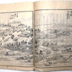Tokaidō meisho zue — Akisato Ritō, Nakaya Naruchika — 1797