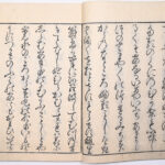Tokaidō meisho zue — Akisato Ritō, Nakaya Naruchika — 1797