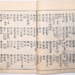 Tokaidō meisho zue — Akisato Ritō, Nakaya Naruchika — 1797