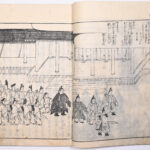 Tokaidō meisho zue — Akisato Ritō, Nakaya Naruchika — 1797