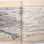 Tokaidō meisho zue — Akisato Ritō, Nakaya Naruchika — 1797