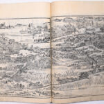 Tokaidō meisho zue — Akisato Ritō, Nakaya Naruchika — 1797