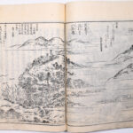 Tokaidō meisho zue — Akisato Ritō, Nakaya Naruchika — 1797
