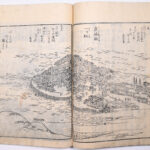 Tokaidō meisho zue — Akisato Ritō, Nakaya Naruchika — 1797