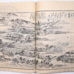 Tokaidō meisho zue — Akisato Ritō, Nakaya Naruchika — 1797