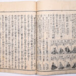 Tokaidō meisho zue — Akisato Ritō, Nakaya Naruchika — 1797