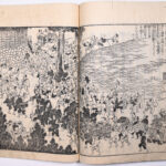 Tokaidō meisho zue — Akisato Ritō, Nakaya Naruchika — 1797