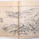 Tokaidō meisho zue — Akisato Ritō, Nakaya Naruchika — 1797