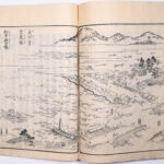 Tokaidō meisho zue — Akisato Ritō, Nakaya Naruchika — 1797