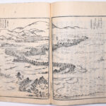 Tokaidō meisho zue — Akisato Ritō, Nakaya Naruchika — 1797
