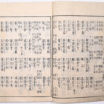 Tokaidō meisho zue — Akisato Ritō, Nakaya Naruchika — 1797