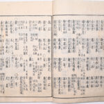 Tokaidō meisho zue — Akisato Ritō, Nakaya Naruchika — 1797