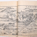 Tokaidō meisho zue — Akisato Ritō, Nakaya Naruchika — 1797