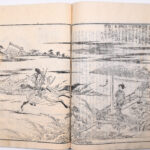 Tokaidō meisho zue — Akisato Ritō, Nakaya Naruchika — 1797