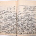 Tokaidō meisho zue — Akisato Ritō, Nakaya Naruchika — 1797