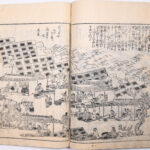 Tokaidō meisho zue — Akisato Ritō, Nakaya Naruchika — 1797