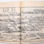 Tokaidō meisho zue — Akisato Ritō, Nakaya Naruchika — 1797