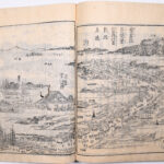Tokaidō meisho zue — Akisato Ritō, Nakaya Naruchika — 1797