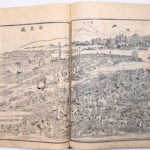 Tokaidō meisho zue — Akisato Ritō, Nakaya Naruchika — 1797
