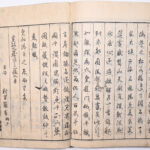 Tokaidō meisho zue — Akisato Ritō, Nakaya Naruchika — 1797