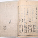 Tokaidō meisho zue — Akisato Ritō, Nakaya Naruchika — 1797