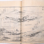 Tokaidō meisho zue — Akisato Ritō, Nakaya Naruchika — 1797