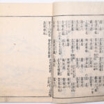 Tokaidō meisho zue — Akisato Ritō, Nakaya Naruchika — 1797