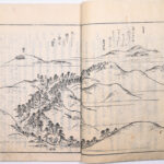 Tokaidō meisho zue — Akisato Ritō, Nakaya Naruchika — 1797