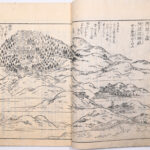 Tokaidō meisho zue — Akisato Ritō, Nakaya Naruchika — 1797