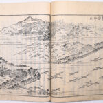 Tokaidō meisho zue — Akisato Ritō, Nakaya Naruchika — 1797
