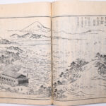 Tokaidō meisho zue — Akisato Ritō, Nakaya Naruchika — 1797