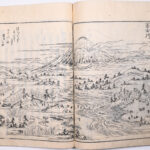 Tokaidō meisho zue — Akisato Ritō, Nakaya Naruchika — 1797