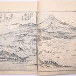 Tokaidō meisho zue — Akisato Ritō, Nakaya Naruchika — 1797