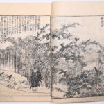 Tokaidō meisho zue — Akisato Ritō, Nakaya Naruchika — 1797