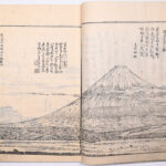 Tokaidō meisho zue — Akisato Ritō, Nakaya Naruchika — 1797