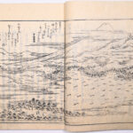 Tokaidō meisho zue — Akisato Ritō, Nakaya Naruchika — 1797